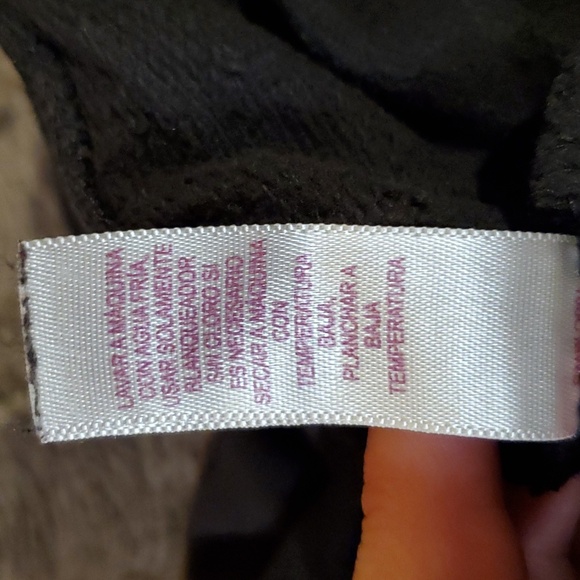 Luxury 100% cotton sweatsuit - Picture 11 of 13